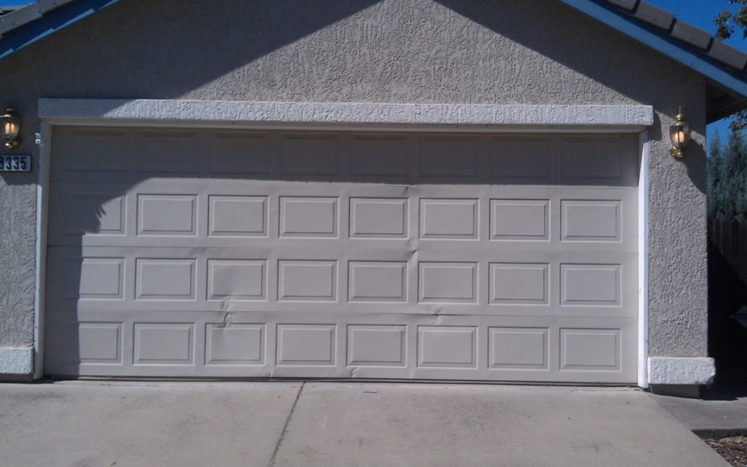 Garage Door Replacement Cost, Garage Door Panel Replacement Cost