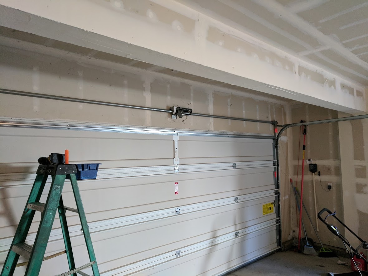 thumbnail image 2 of Wayne Dalton Torque Master Plus Garage Door Spring | 7ft, 60-69 Lbs, New 2 of 4