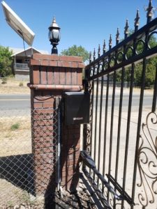 gate repair granite bay, ca