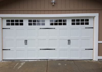Gr8 Garage Doors Maintenance