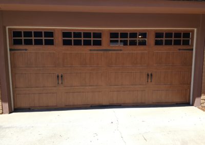 Gr8 Garage Doors Repair