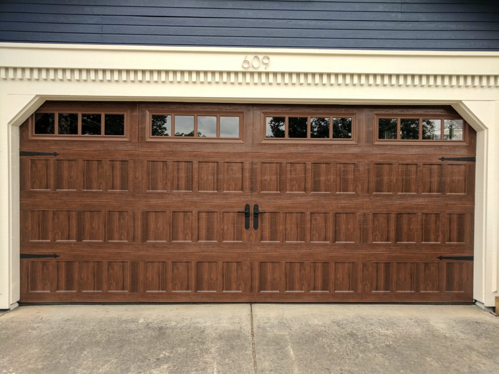 Gr8 Garage Doors Services