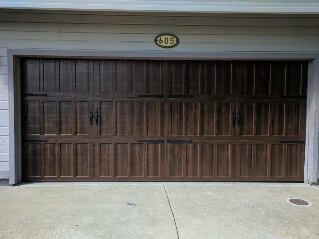 Gr8 Garage Doors Services