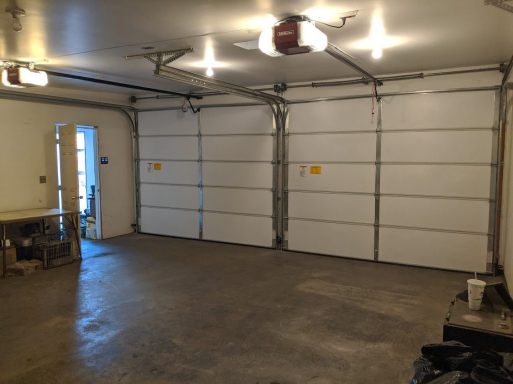 Insulated Garage Door Installation | Downey, CA