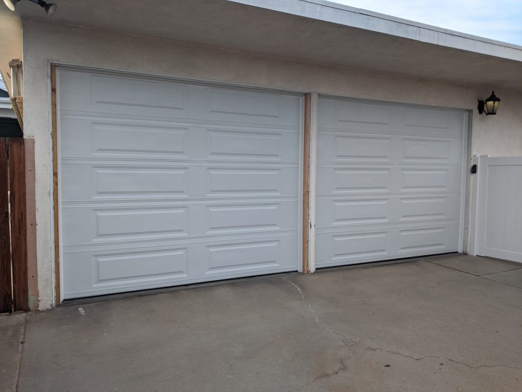 Insulated Garage Door Installation | Downey, CA