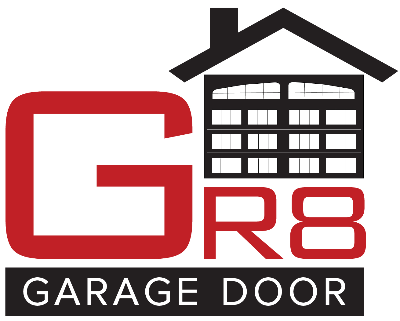 Gr8 Garage Doors