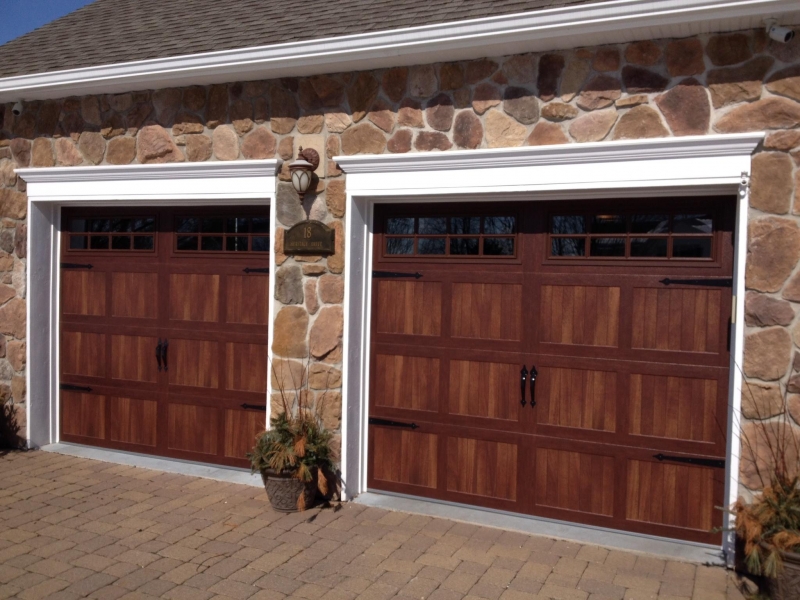 Garage Door Repair Services and Annual Maintenance