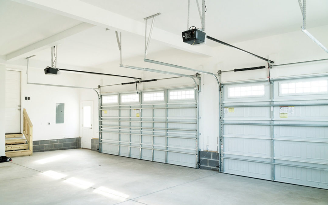 Install Your New Garage Door, How Much Is A New Garage Door Opener