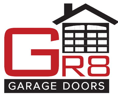 Garage Door Belt and Spring Repair Project